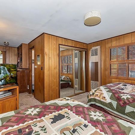 048 - 100 Acre Woods Villa Big Bear Lake Ngoại thất bức ảnh
