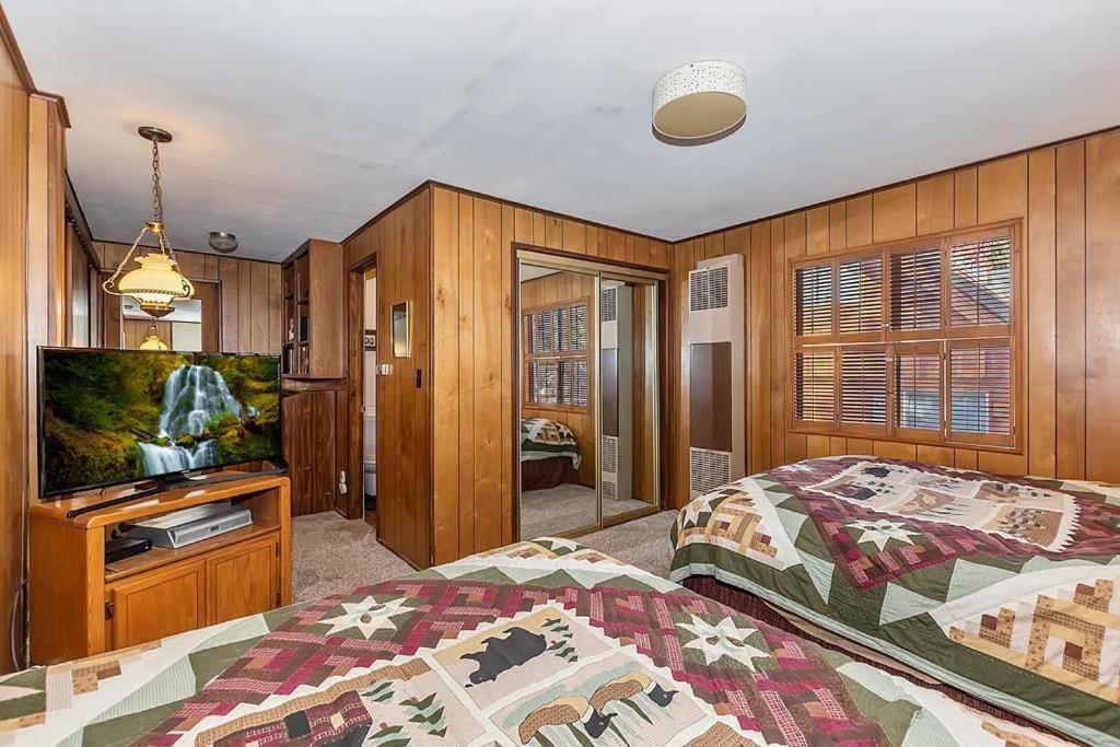 048 - 100 Acre Woods Villa Big Bear Lake Ngoại thất bức ảnh