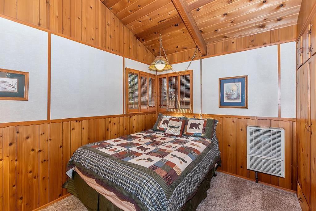 048 - 100 Acre Woods Villa Big Bear Lake Ngoại thất bức ảnh