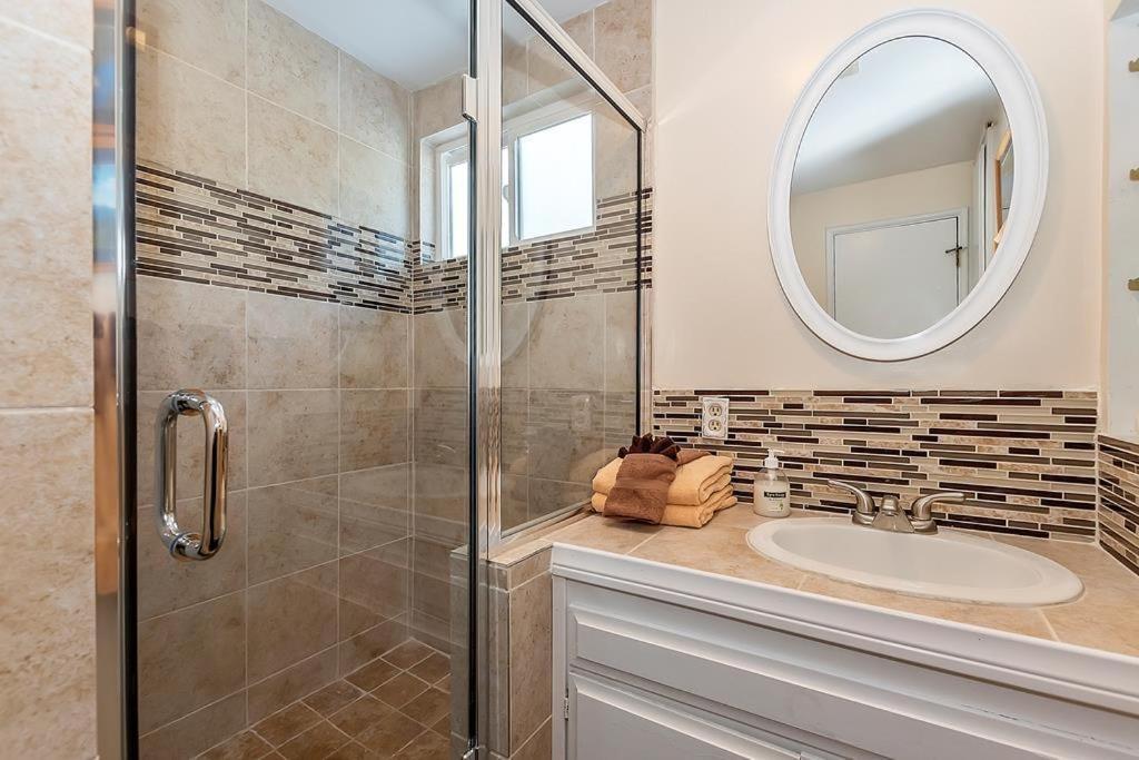 048 - 100 Acre Woods Villa Big Bear Lake Ngoại thất bức ảnh