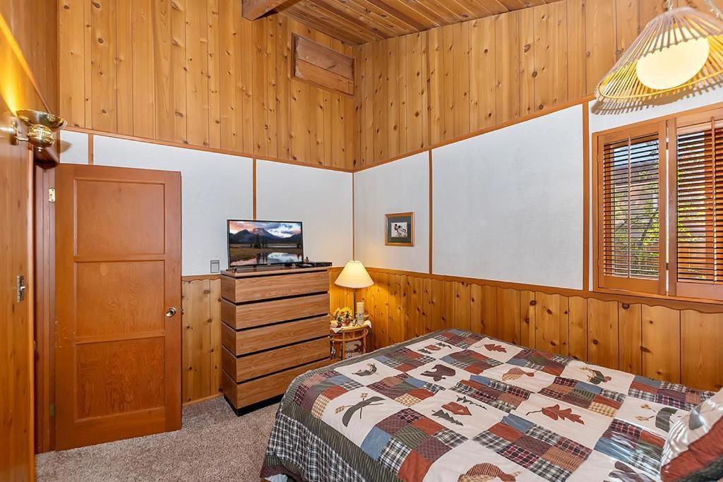 048 - 100 Acre Woods Villa Big Bear Lake Ngoại thất bức ảnh
