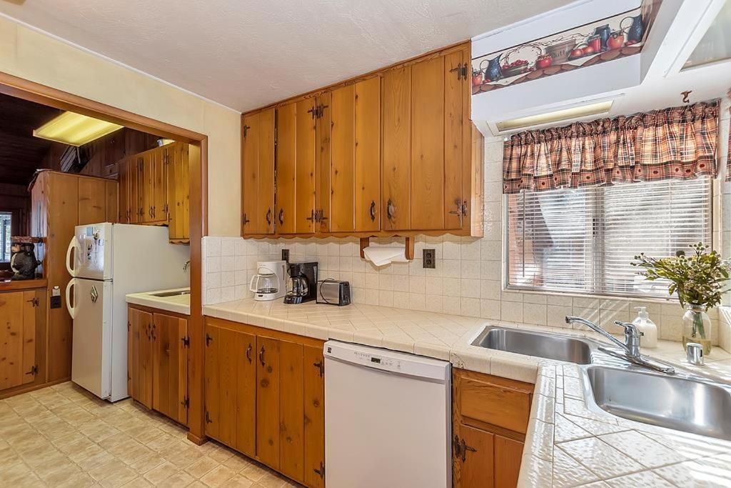 048 - 100 Acre Woods Villa Big Bear Lake Ngoại thất bức ảnh