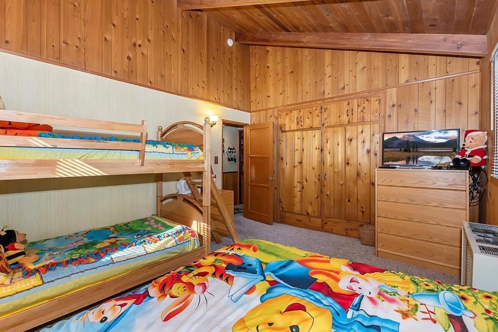 048 - 100 Acre Woods Villa Big Bear Lake Ngoại thất bức ảnh